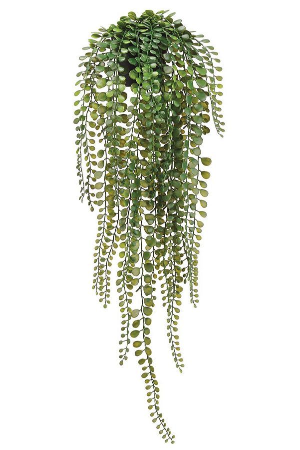 Cascading Fern Faux Plant | Urban Outfitters (US and RoW)
