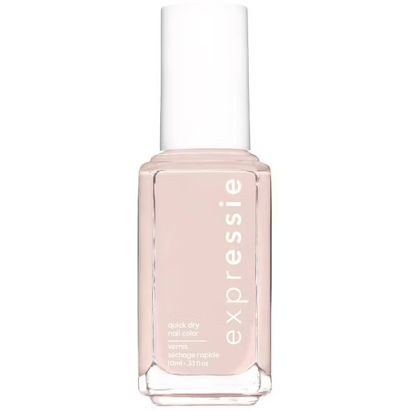 essie Expressie Nail Polish - 0.33oz | Target