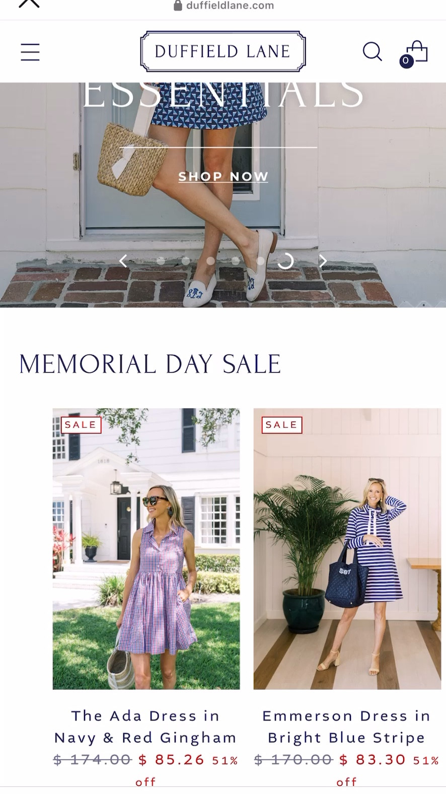 Really loving this brand!! 
