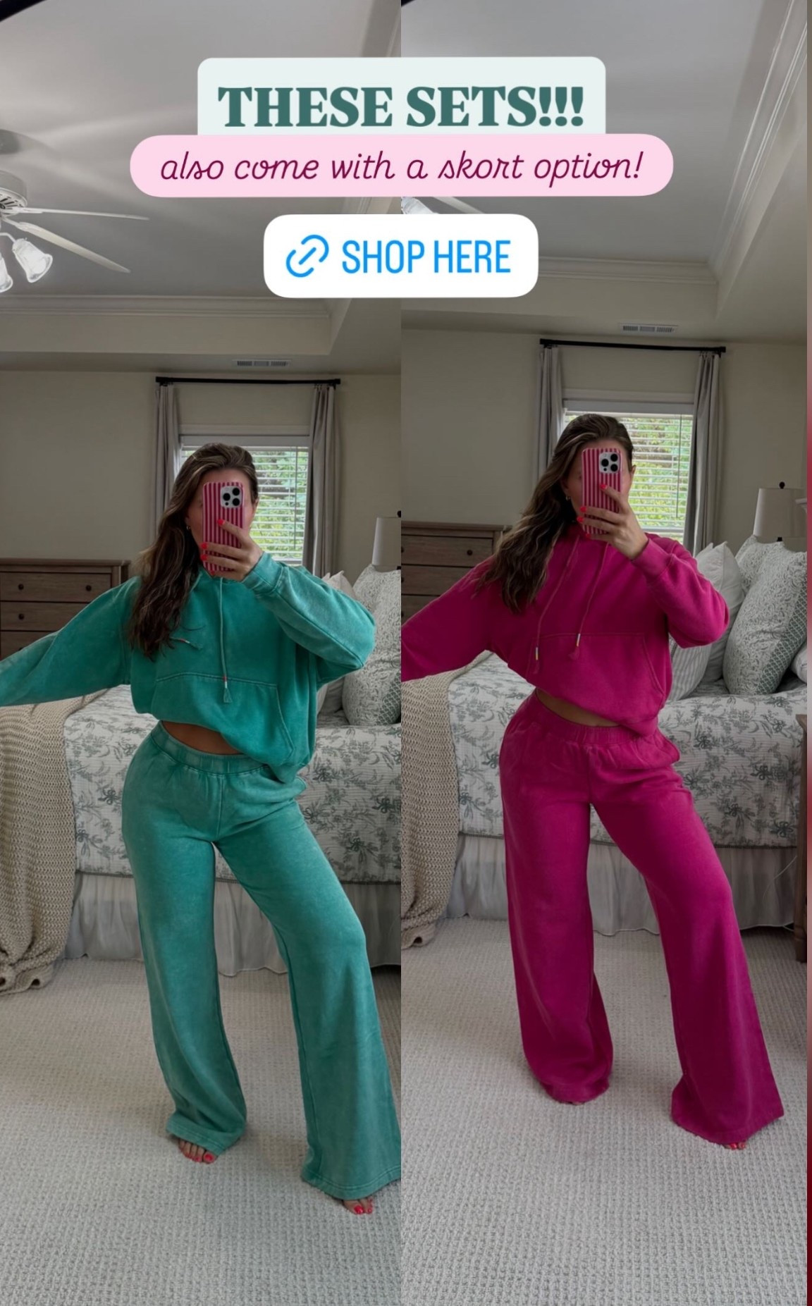 OBSESSED WITH THESE SETS!! #walmart #walmartfashion #fashion

#LTKootd #LTKgrwm