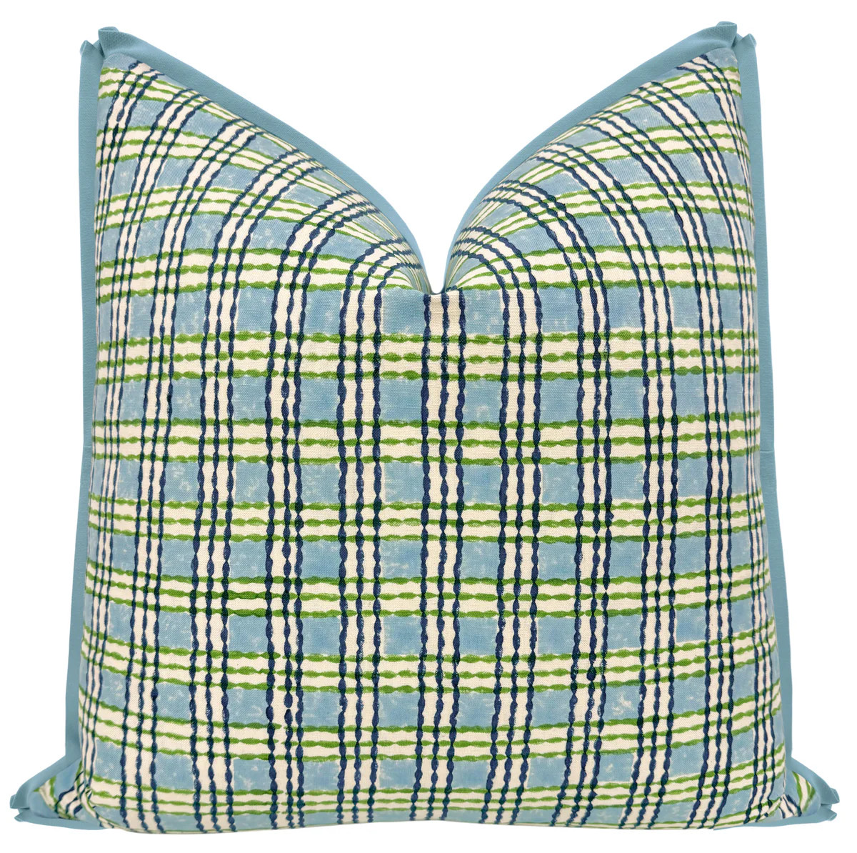 PILLOWS | LITTLE DESIGN LLC