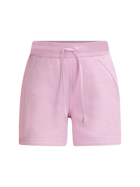 Scuba High-Rise Short 5" | Lululemon (US)