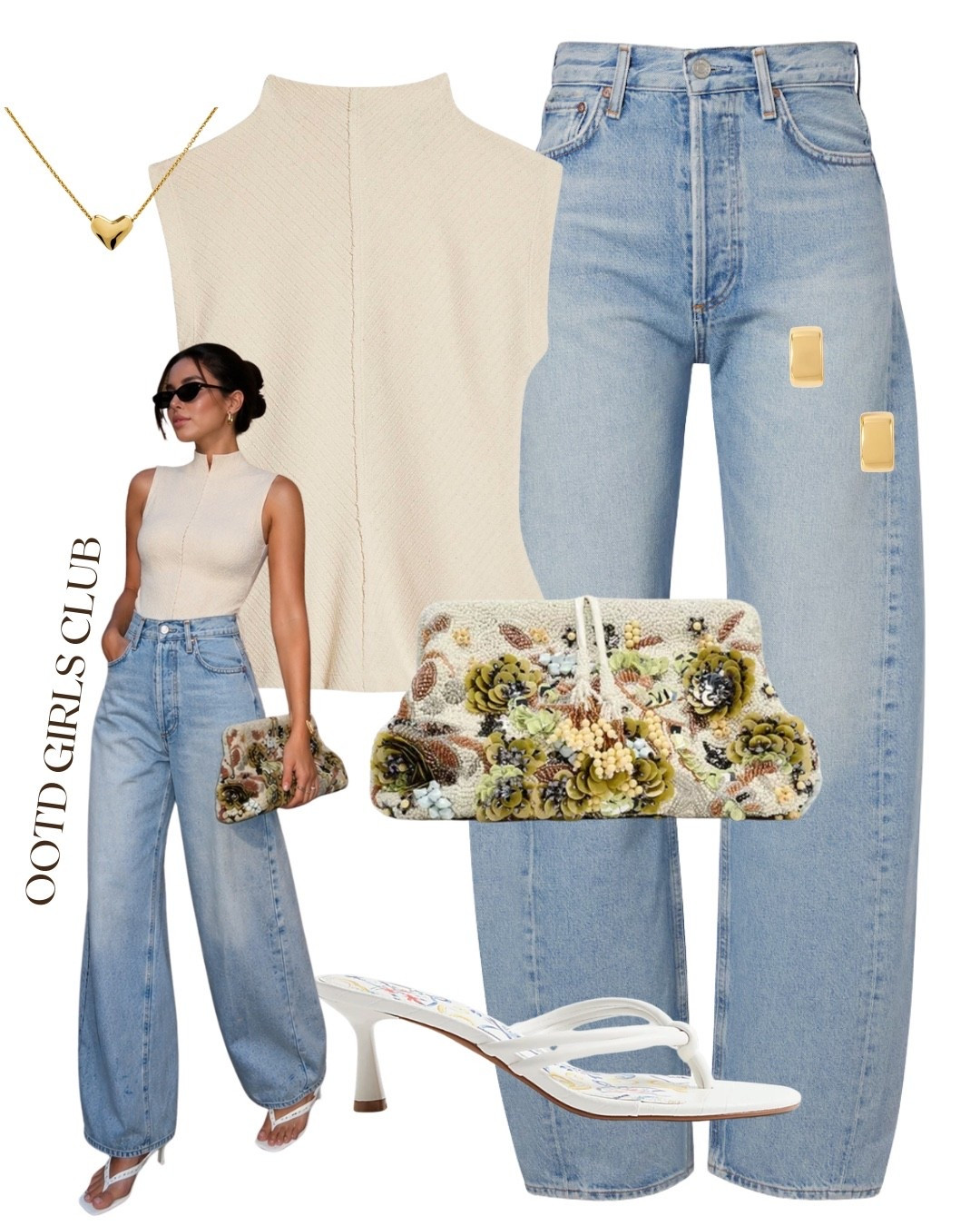 Date night in summer! 

#LTKsummer #LTKspring #LTKdatenight
