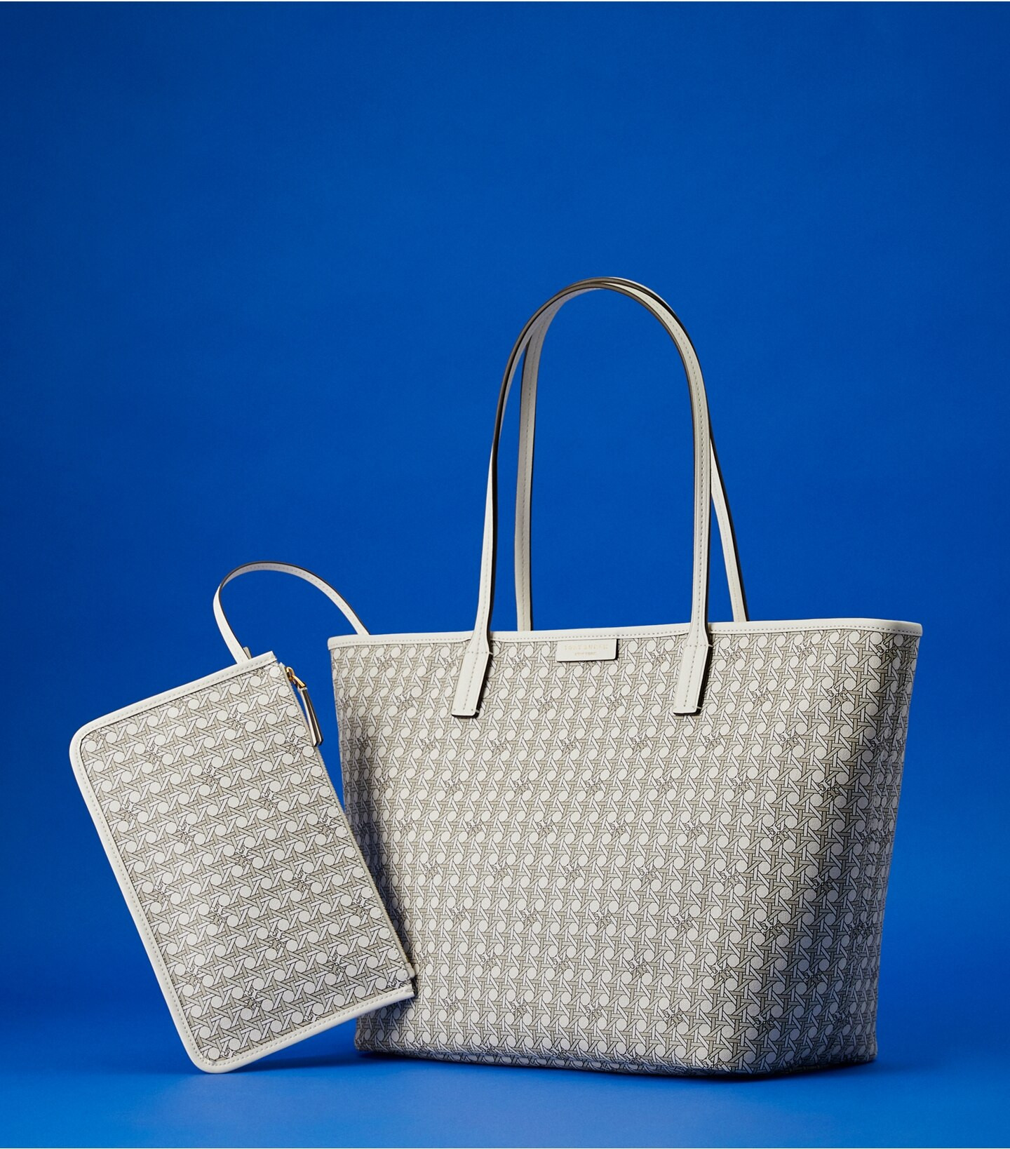 EVER-READY ZIP TOTE | Tory Burch (US)