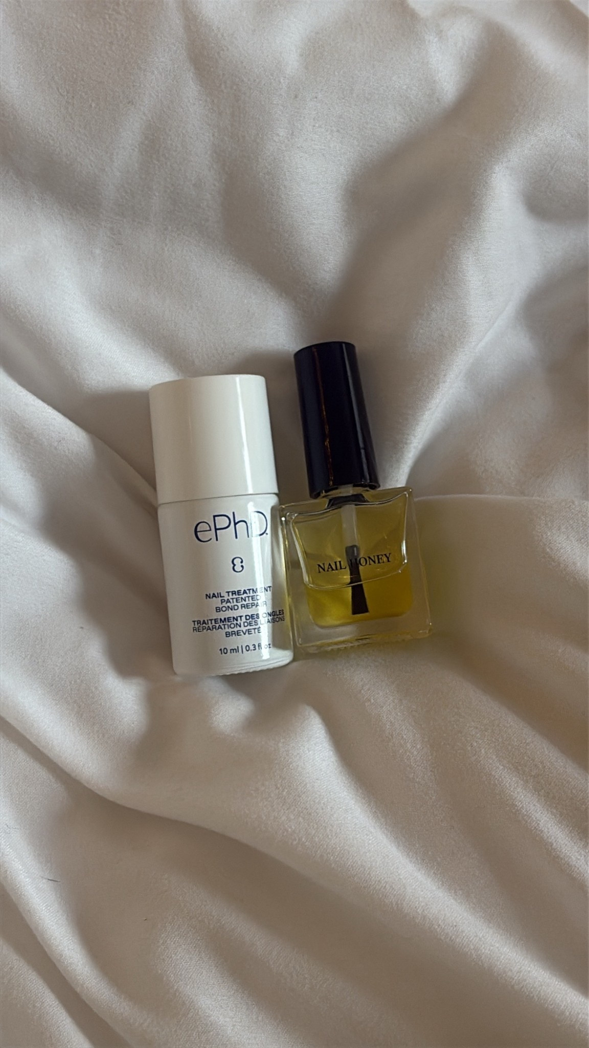 how I keep my nails, healthy nail growth, journey, cuticle oil, bond repair, natural, healthy nails ￼

#LTKdayinmylife #LTKBeauty #LTKselfcare