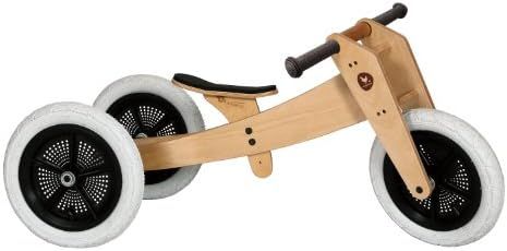 Wishbone Design Studio Original 3-in-1 Bike | Amazon (US)