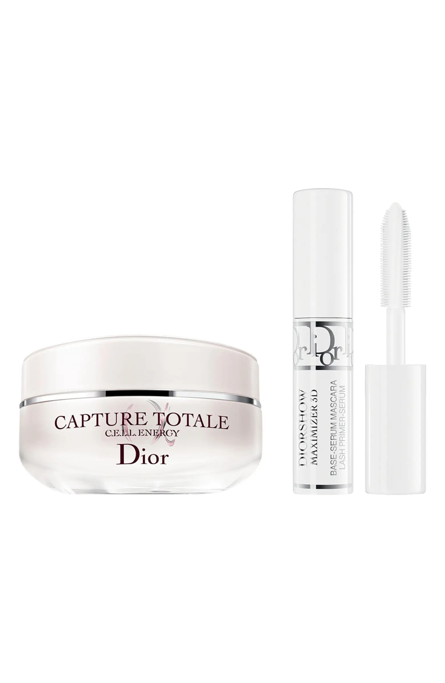 Capture Totale Firming & Wrinkle Correcting Eye Cream Set-$126 Value | Nordstrom Canada