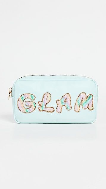 Glam Sky Small Pouch | Shopbop