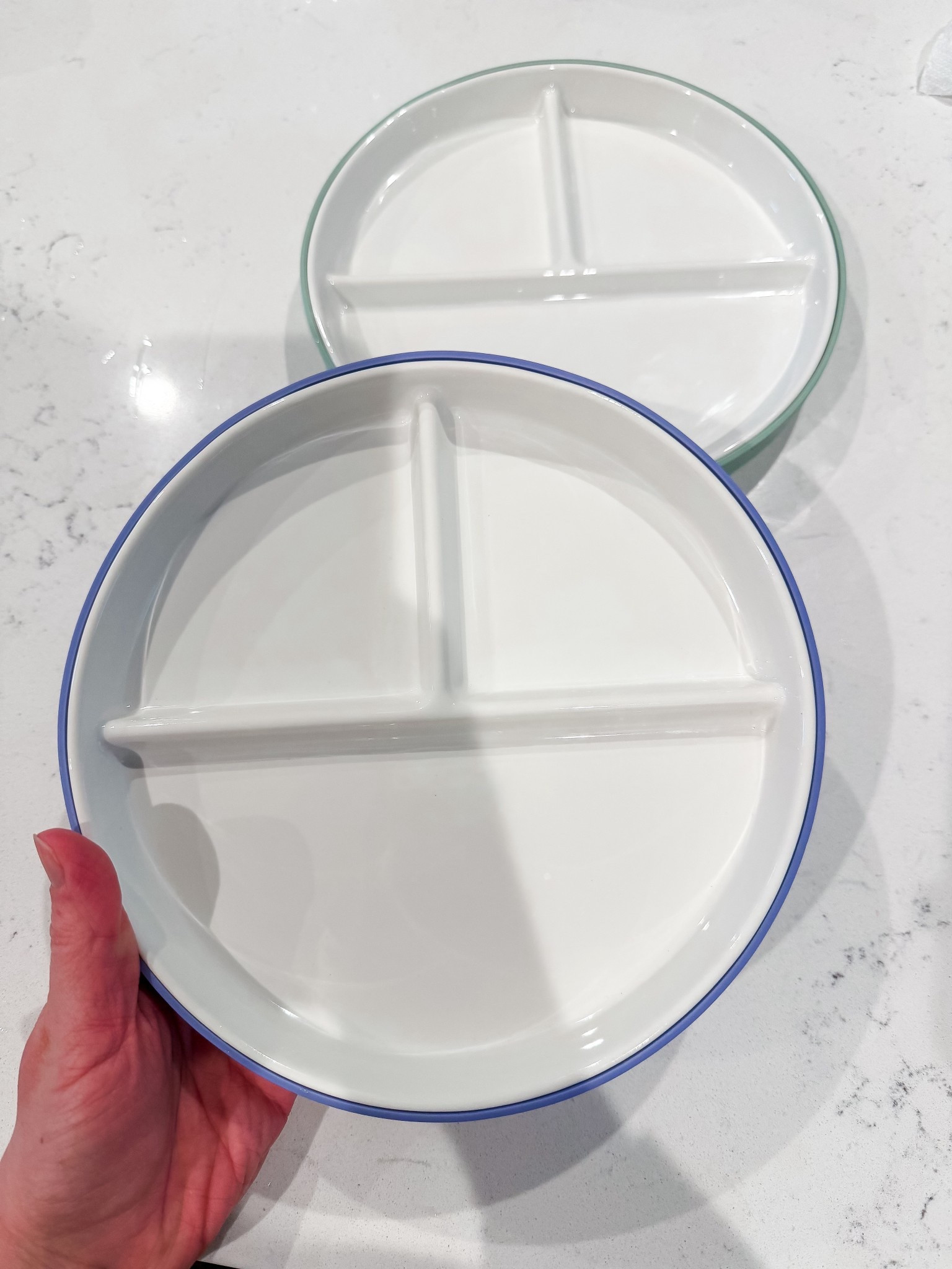 Got these new plates the boys and they’re SO nice!!! Amazing quality and so easy to clean! Also, linking more of our favorite utensils, plates and the best toddler straw cups!

toddler plates, toddler must haves, toddler Amazon finds 

#LTKFindsUnder50 #LTKBaby #LTKKids