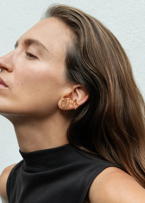 Lower Lobe Edit - Set 4 | Otiumberg