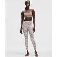 Wunder Under SmoothCover High-Rise Tight 25 | Lululemon (US)