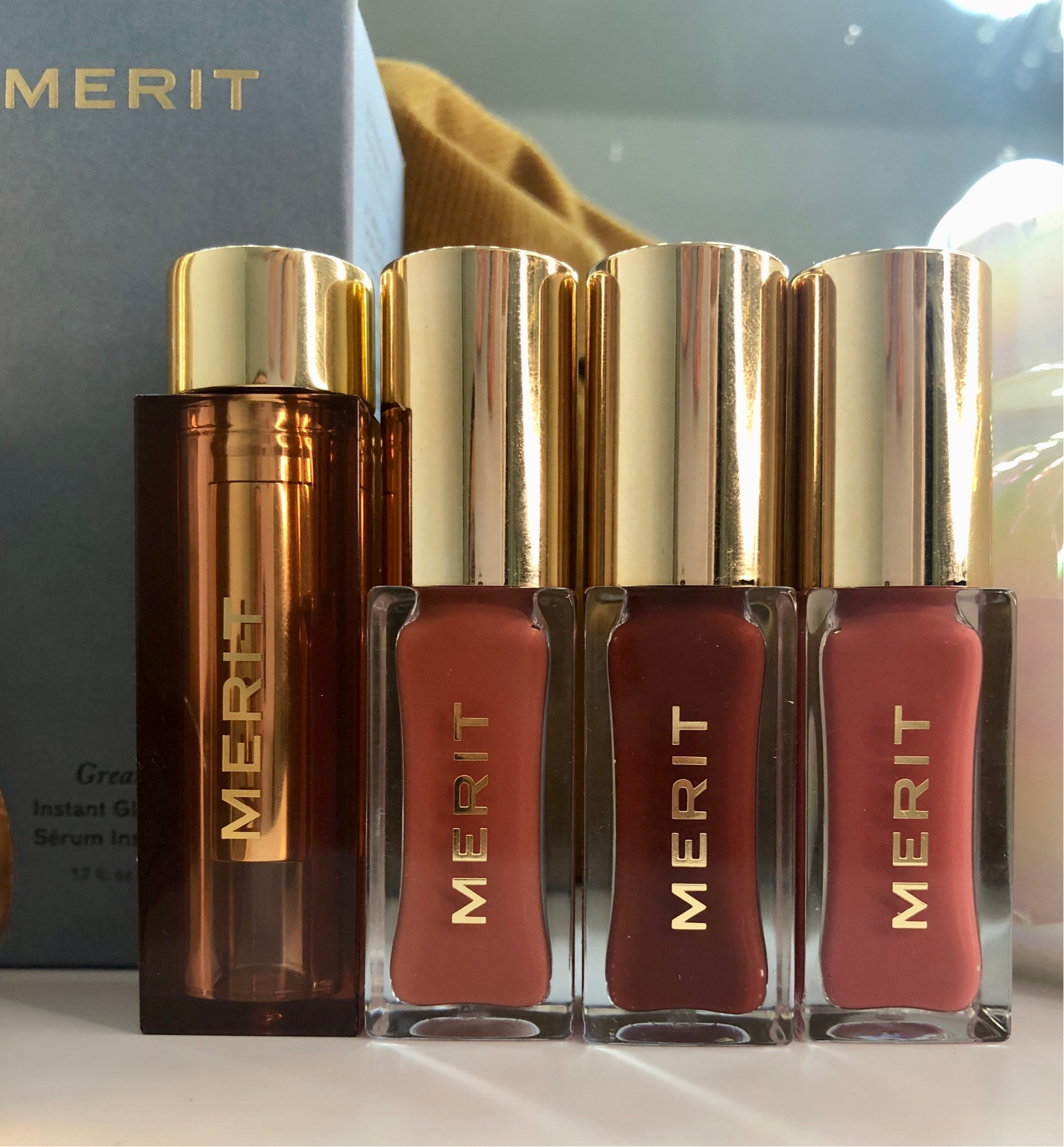 Merit beauty 

#LTKstyletip #LTKbeauty #LTKunder50