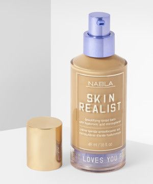 Skin Realist Tinted Balm | Beauty Bay