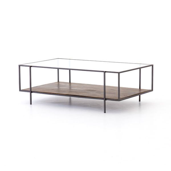 Byron Coffee Table | Scout & Nimble