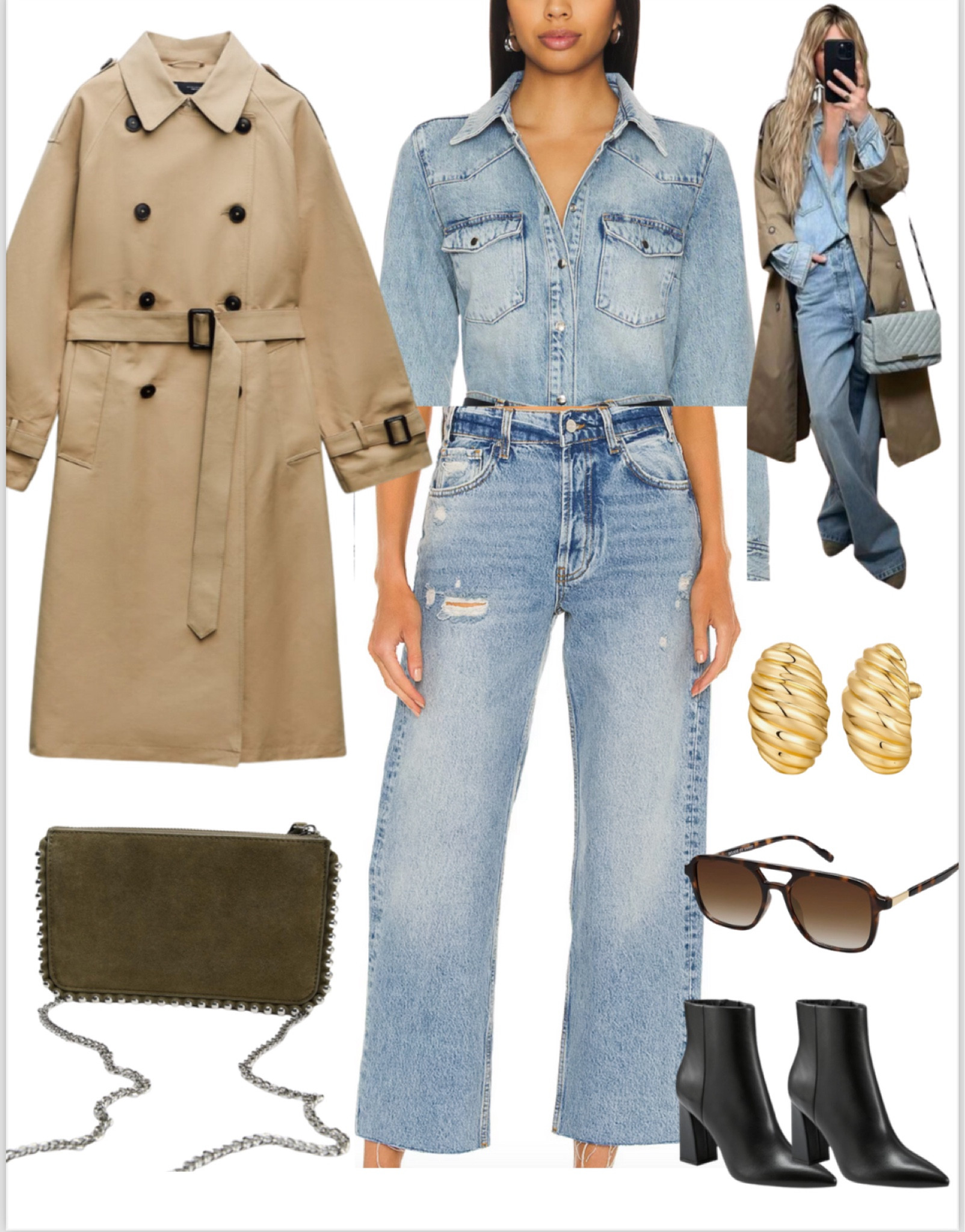 forever influenced by Justin and Britney's Canadian tuxedo

#LTKSeasonal