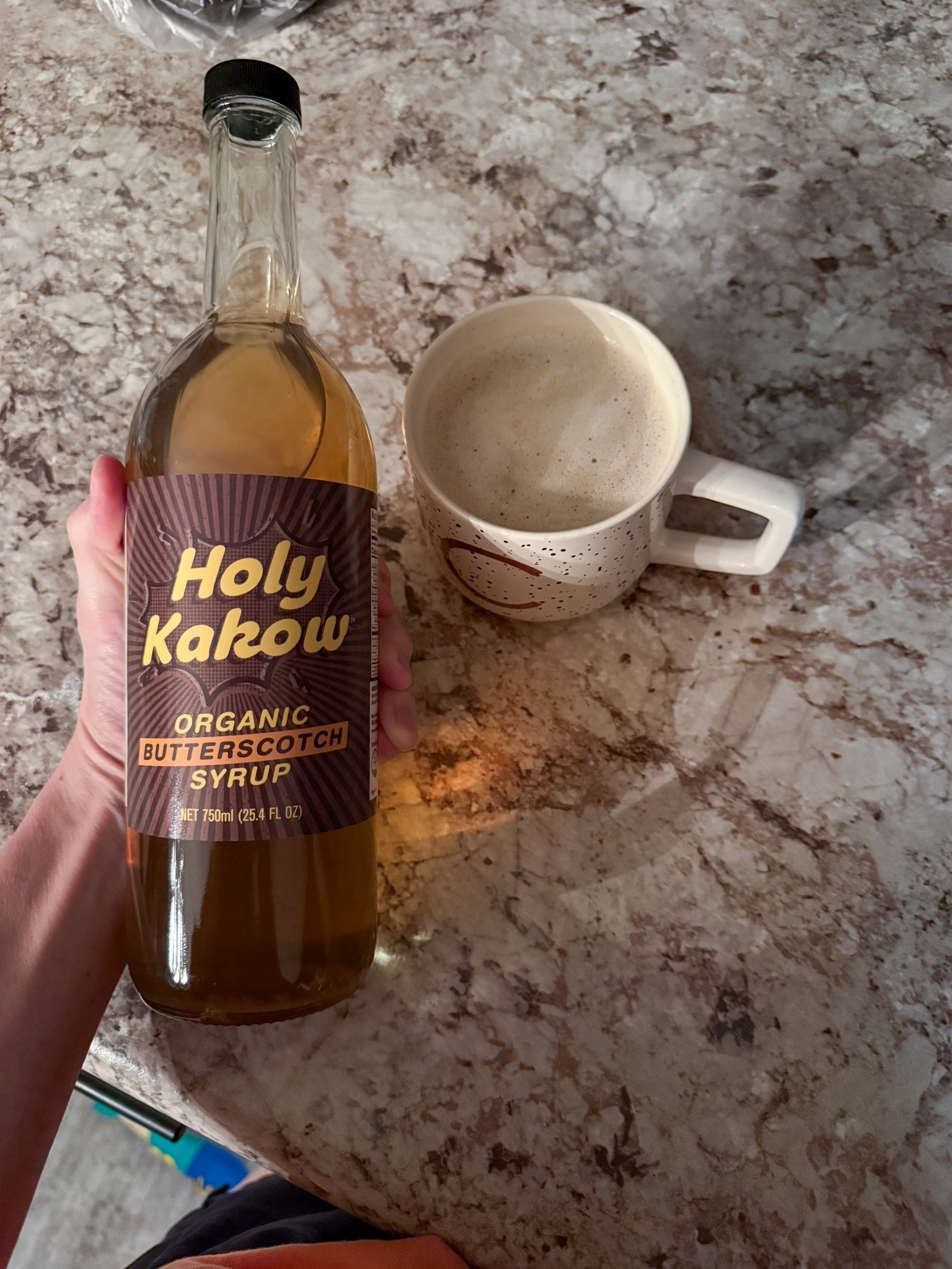 If you’re looking for a better quality coffee syrup this is the one!! Comes in soooo many different flavors so check out your favorite!! Just added to my coffee with some oat milk!! 

#LTKfoodie #LTKHome