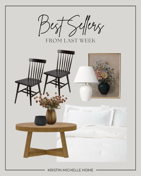 Best sellers from last weekk

#LTKHome #LTKStyleTip #LTKSeasonal