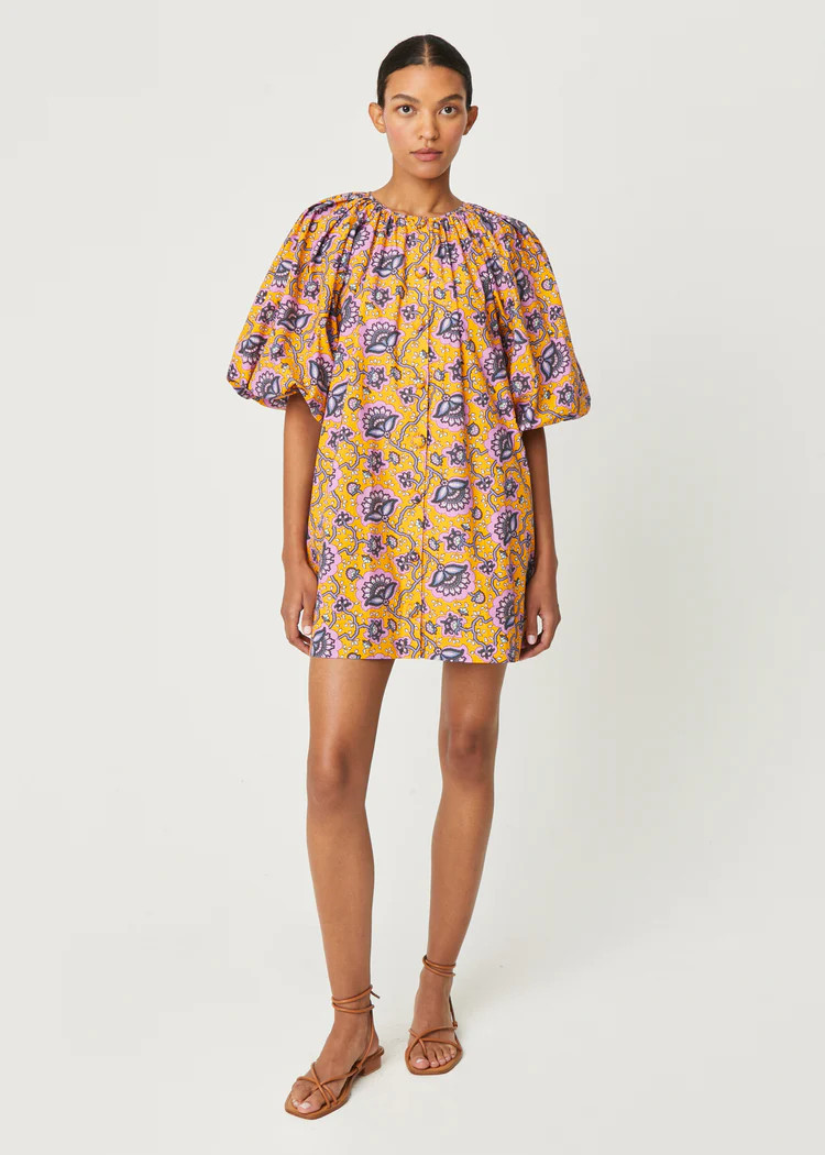 Paloma Dress | RHODE