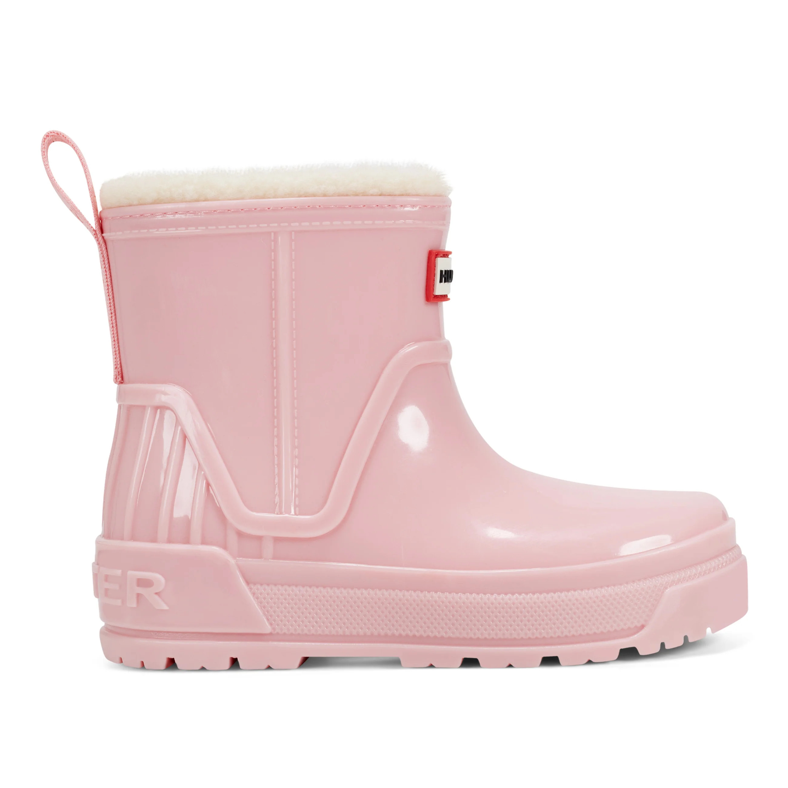 Little Kids Gracey Insulated Waterproof Rain Boots | Hunter Boots