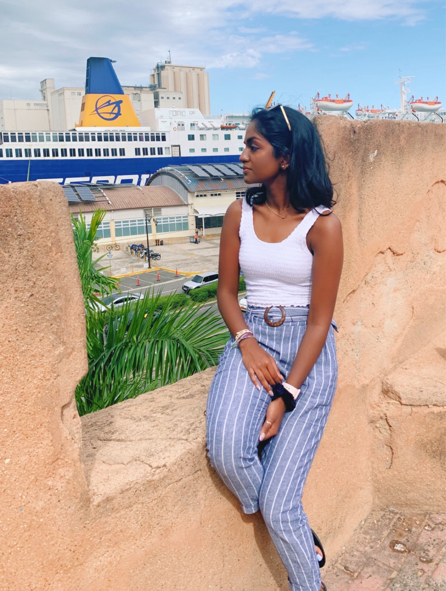 Vacation outfitts

#LTKBacktoSchool #LTKFindsUnder100 #LTKTravel