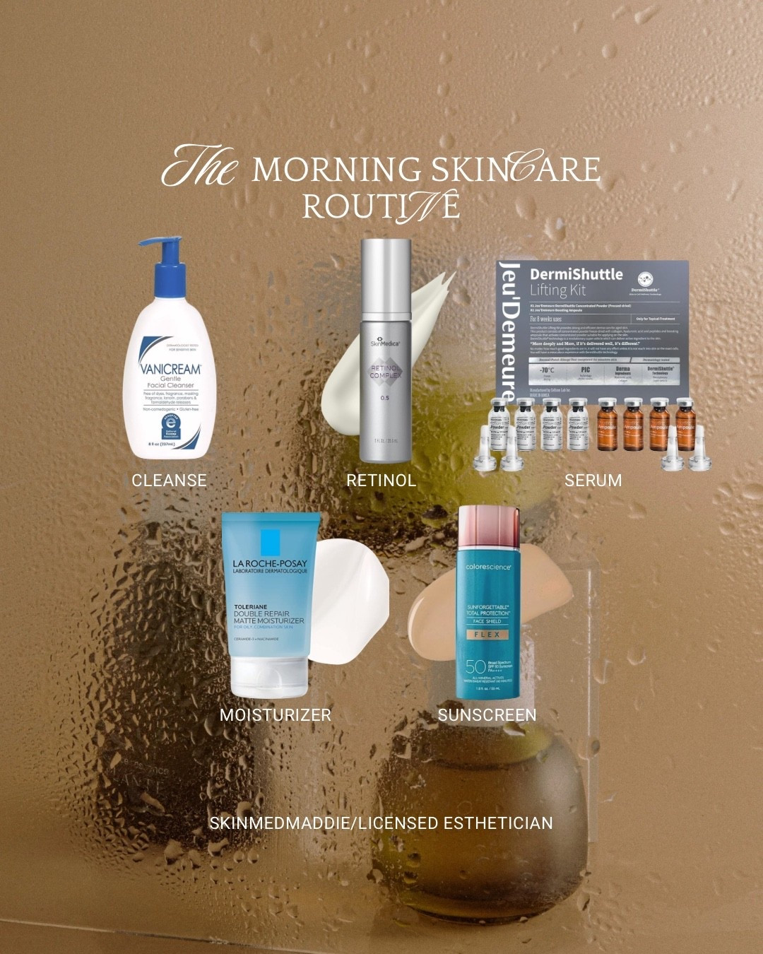 my skincare routine for the winter❄️

#LTKGiftGuide #LTKselfcare #LTKBeauty