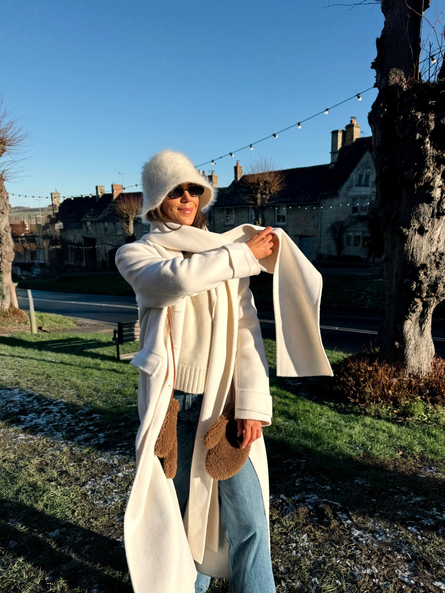 winter sun ☀️

#LTKuk #LTKwinter #LTKstyletip