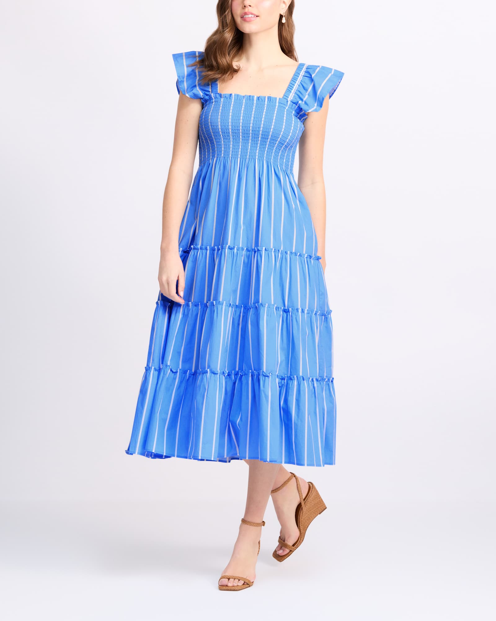 Calypso Dress | Stitch Fix