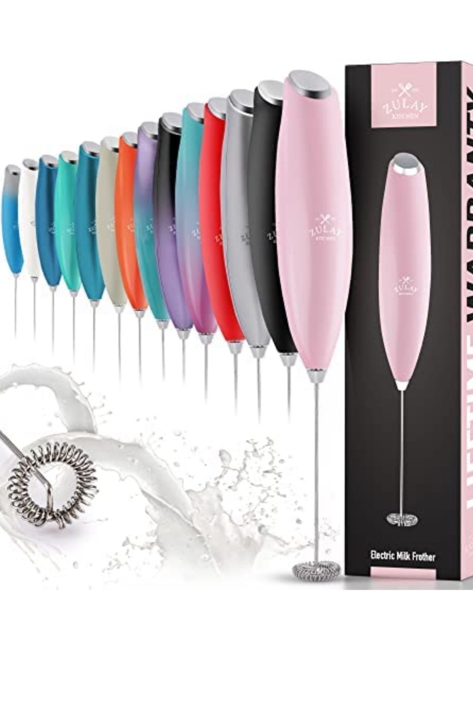 I personally use this item and love it 🥰 I got it in the pink  

#LTKhome #LTKunder50