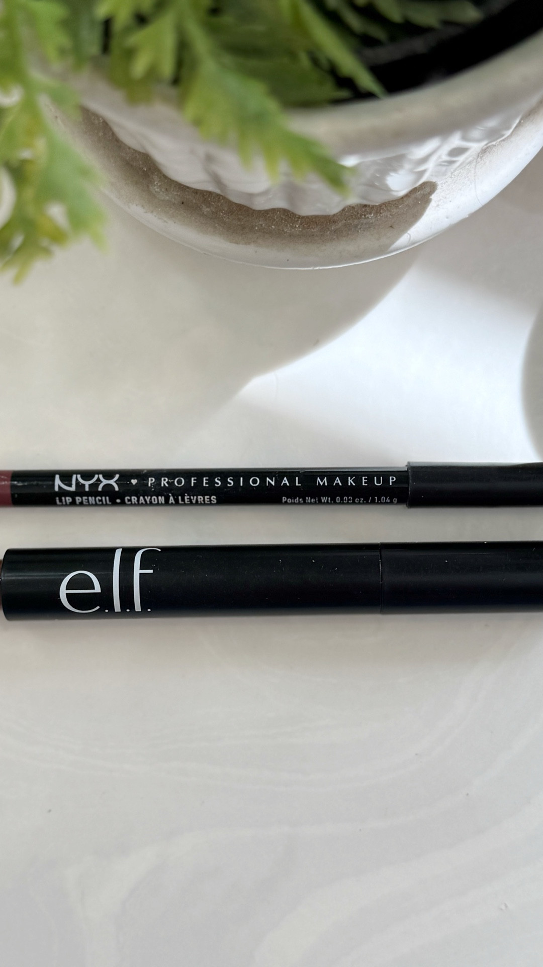 Are you looking for budget friendly lip products?  I use this lip liner quite often but I can see that the shade I’m using isn’t available.  So, I linked some that are extremely close to it.  I had used this same Elf Pout Clout lip plumper for years as well. It’s my “old faithful” of lip sticks  

#LTKOver40 #LTKBeauty
