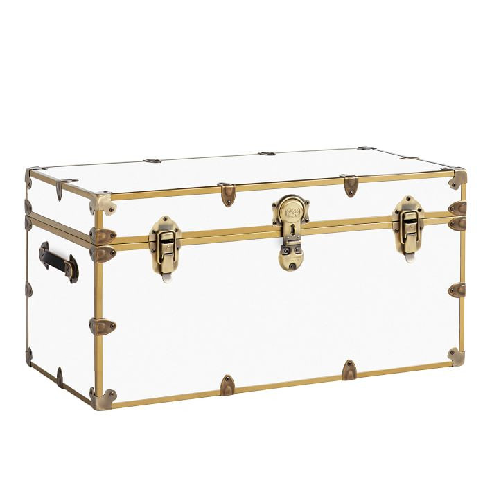XXL Dorm Trunk | Pottery Barn Teen