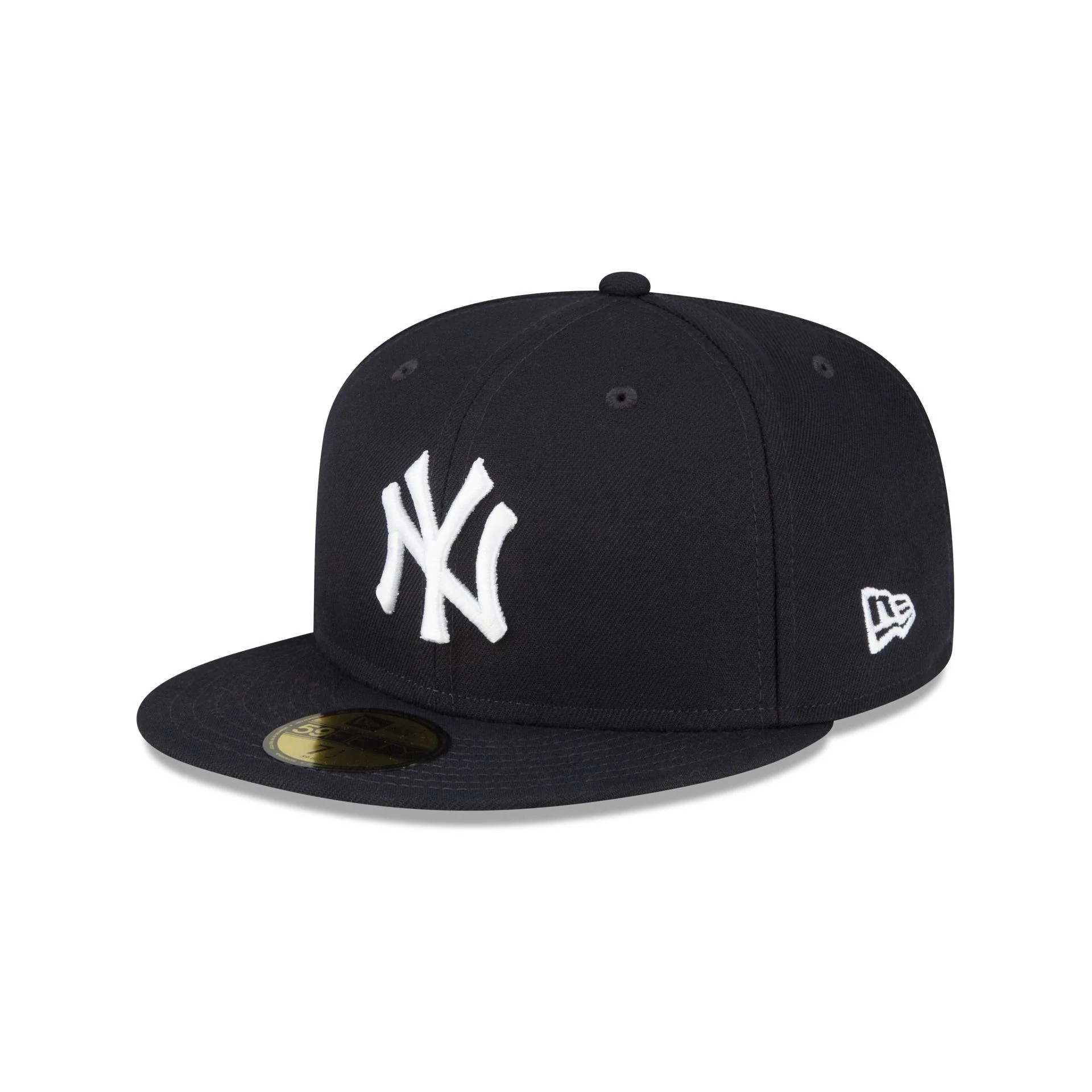 New York Yankees Authentic Collection 59FIFTY Fitted Hat | New Era