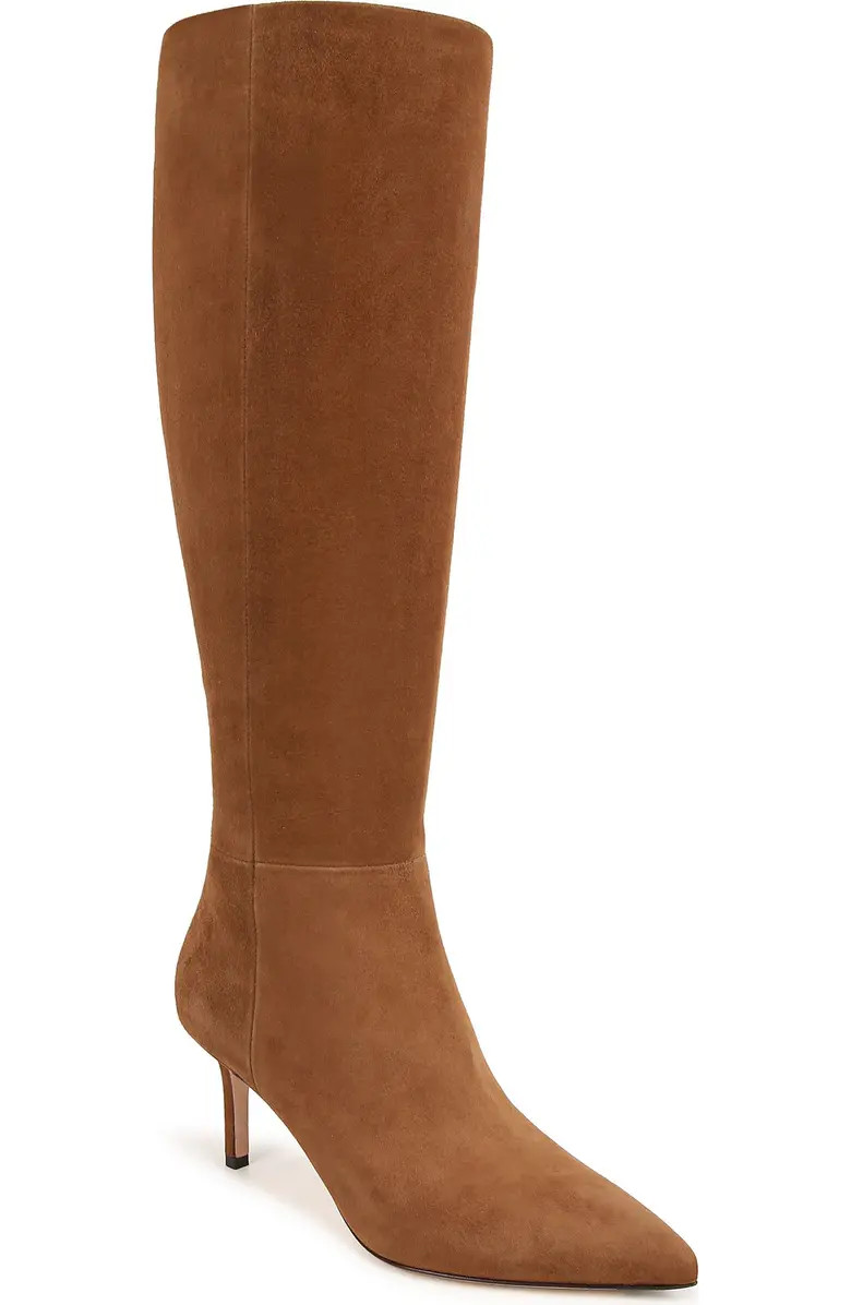 Lisa Knee High Boot (Women) | Nordstrom