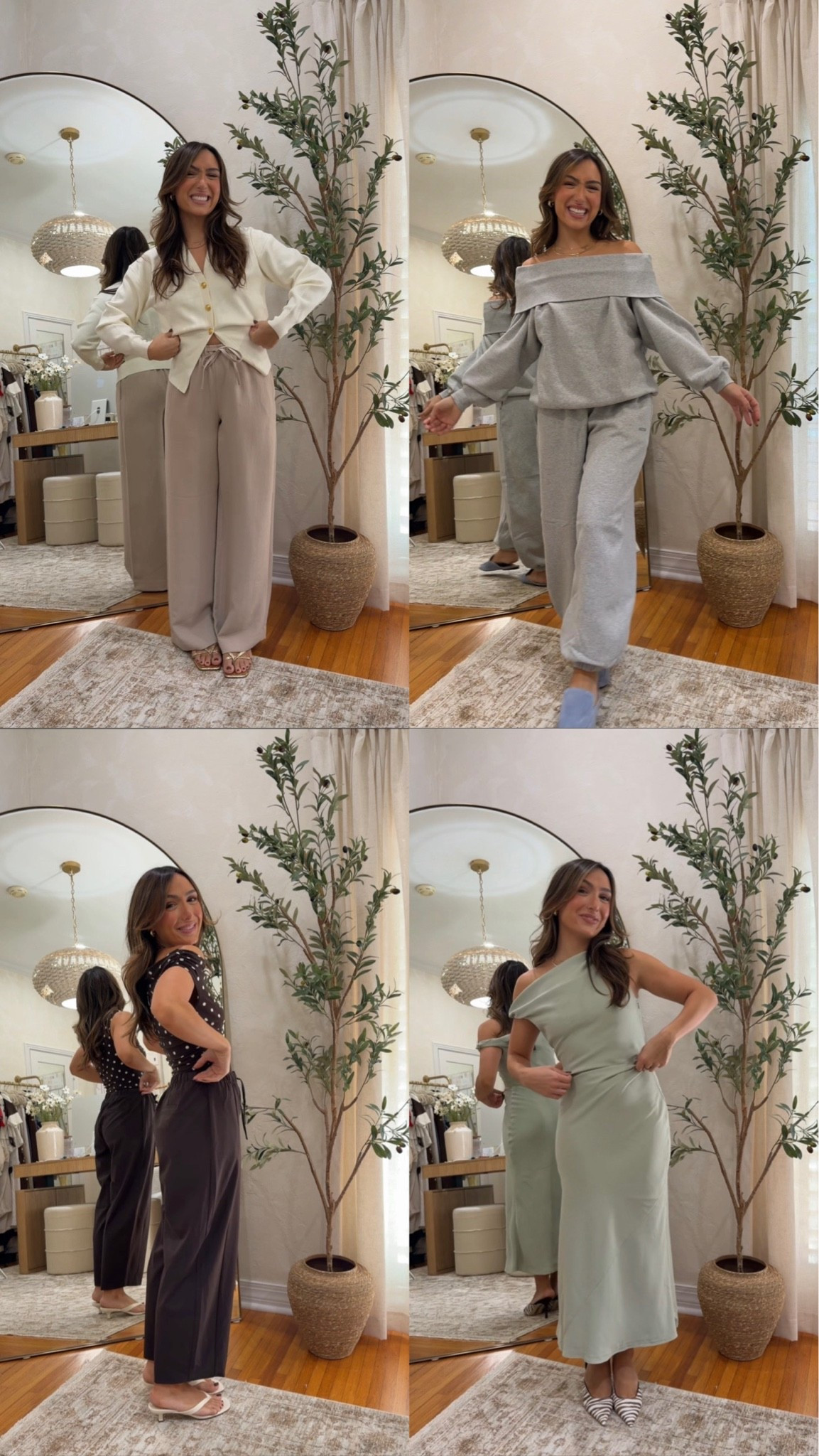 The best @aritzia haul yet because WOW?!?! Actually in love with every piece!!!
Which one is your fave? #AritziaPartner #ad @shop.ltk #liketkit