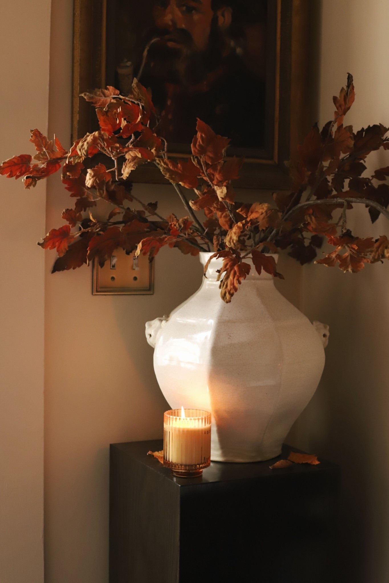 This Agnes jar is one of my favorites and now it’s on a major sale! 🍂

#LTKSaleAlert #LTKHome #LTKFallSale