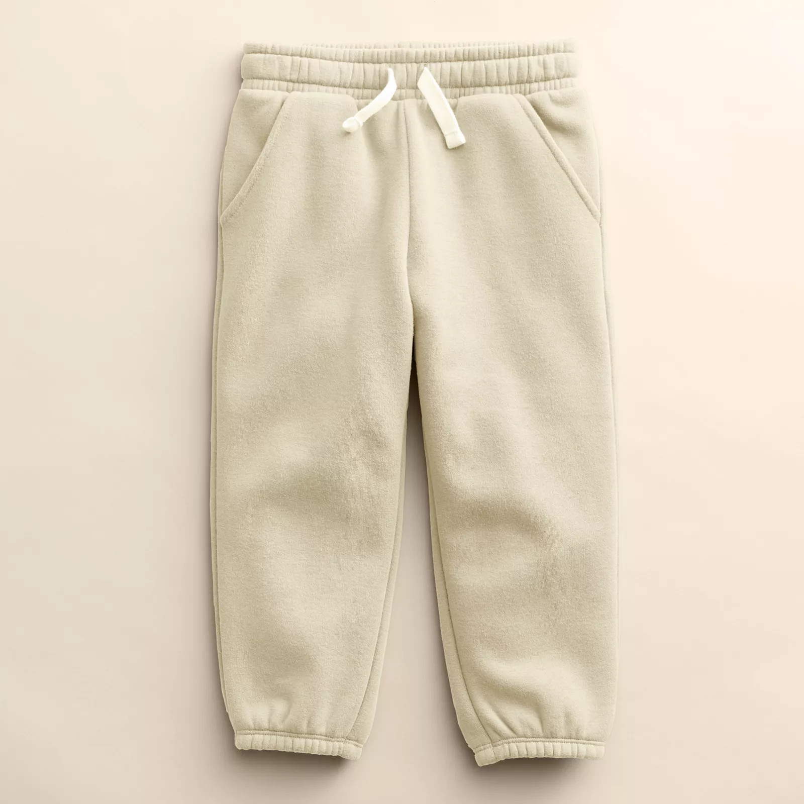 Baby & Toddler Little Co. by Lauren Conrad Fleece Joggers | Kohl's