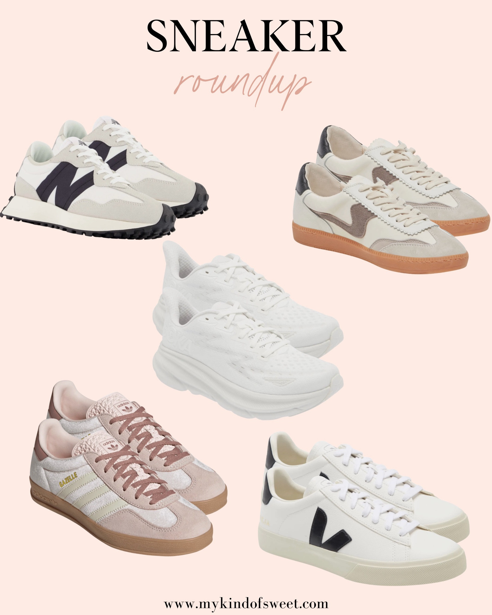 Loving these sneaker finds!

#LTKShoeCrush #LTKActive #LTKFitness