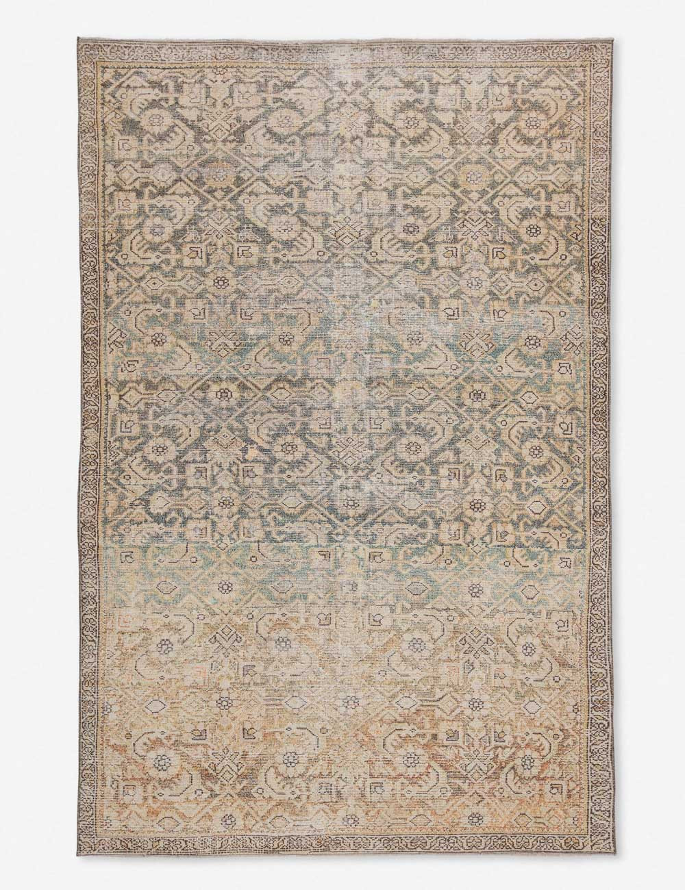 Phedora Rug | Lulu and Georgia 