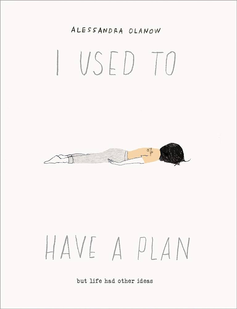 I Used to Have a Plan: But Life Had Other Ideas | Amazon (US)