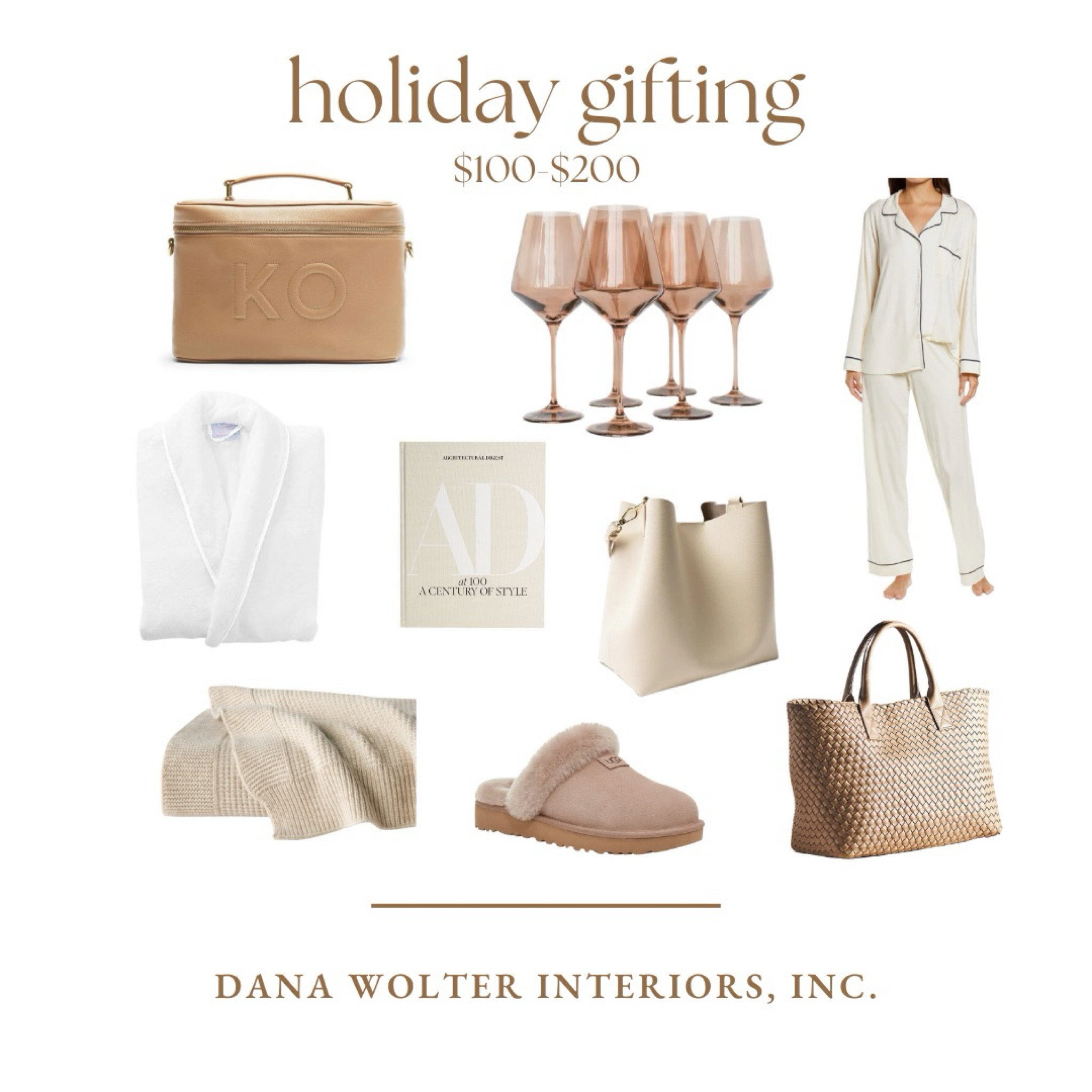 Holiday Gift Guide $100-$200

#LTKstyletip #LTKGiftGuide #LTKCyberWeek