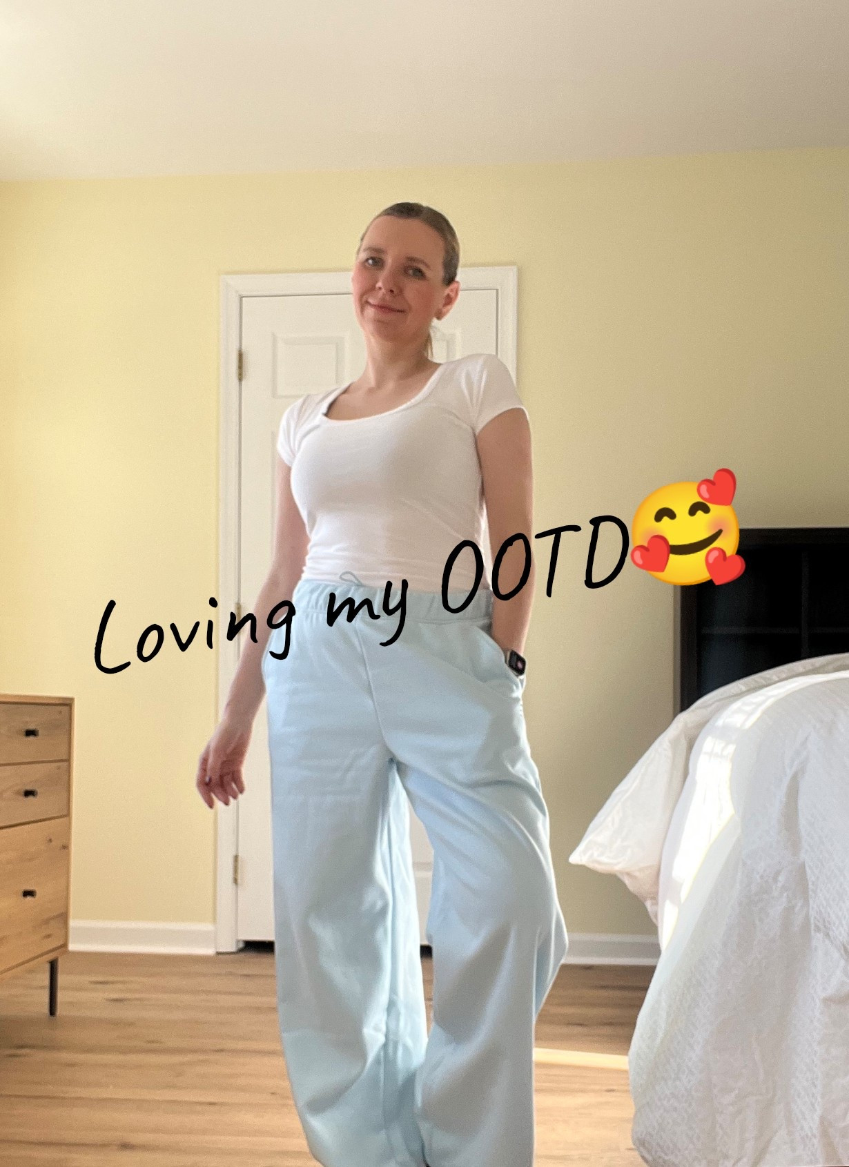 Sometimes simple is the way to go 🥰🥰🥰 

#LTKootd #LTKselfcare #LTKmomlife