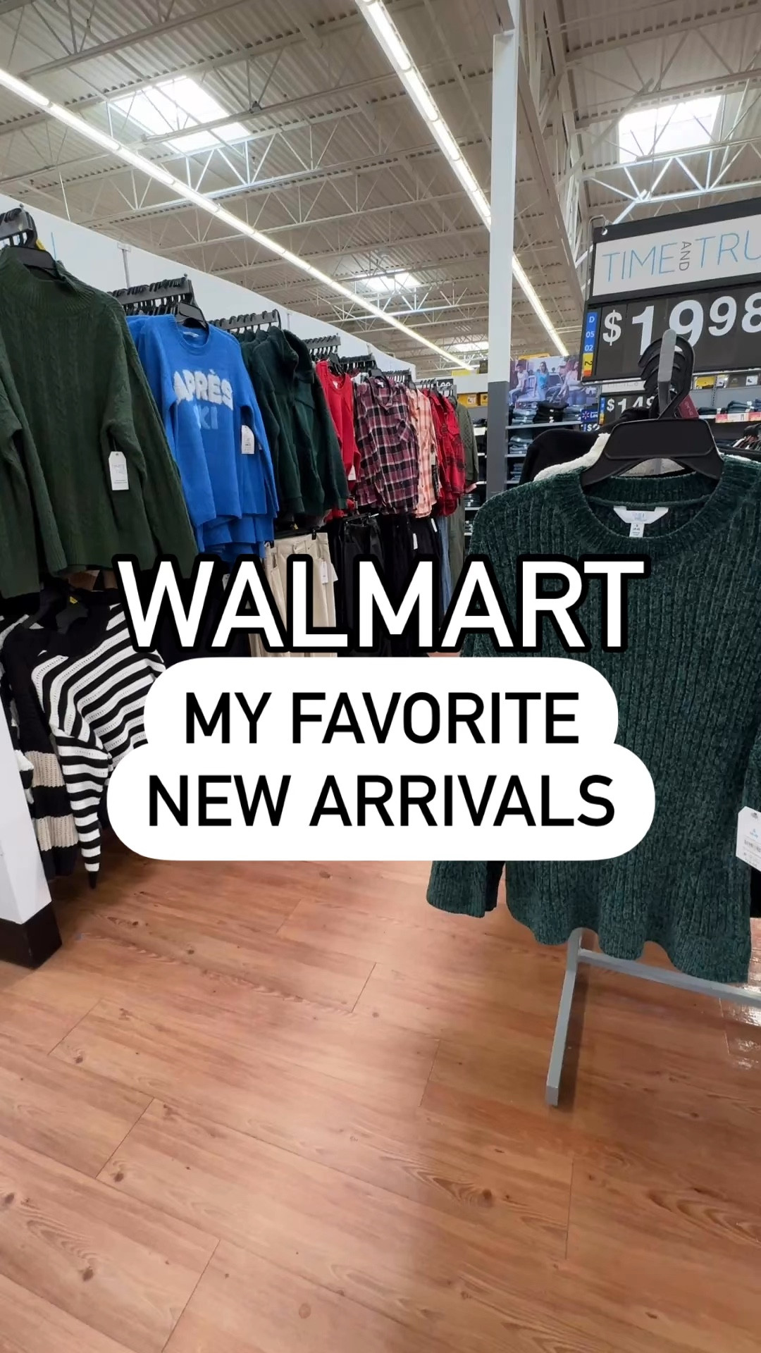 Walmart try on, Walmart new arrivals, bow cardigan, graphic sweatshirt, fleece pullover 

#LTKWatchNow #LTKFindsUnder50 #LTKStyleTip