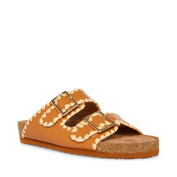 CHEYANNE TAN LEATHER | Steve Madden (US)