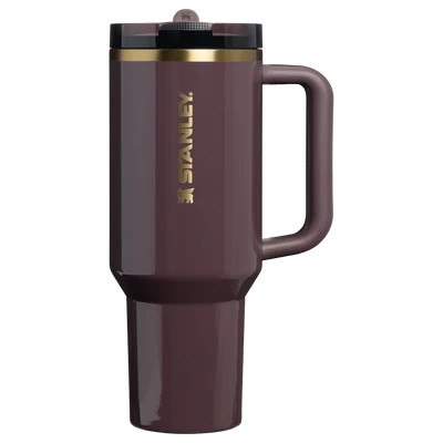 The Quencher(R) ProTour Flip Straw Tumbler | 40 OZ | Stanley 1913 (US)