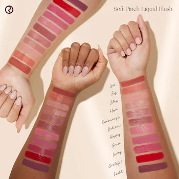 Rare Beauty by Selena GomezSoft Pinch Liquid Blush | Sephora (US)
