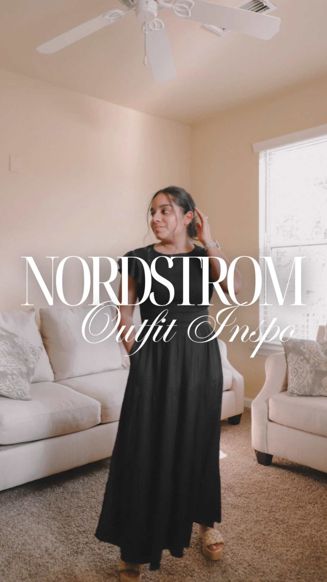 Outfit inspo from the NSALE! Shop my favorites from the sale! So many good finds for fall! 


Nordstrom Sale, fall style, outfit inspo, Ralph Lauren, classic style, chic style, outfit, Nordstrom Anniversary Sale, my style, high end fashion, plaid jacket, maxi dress, wedding guest dress, fall wedding, brown boots, suede boots, Steve Madden, Mango, classic outfit, intro to fall, fall fashion, summer sales


#ltkseasonal #NSALE #ltksalealert #ltkstyletip #ltkfindsunder100 #ltkworkwear

#LTKFindsUnder100 #LTKSaleAlert #LTKStyleTip