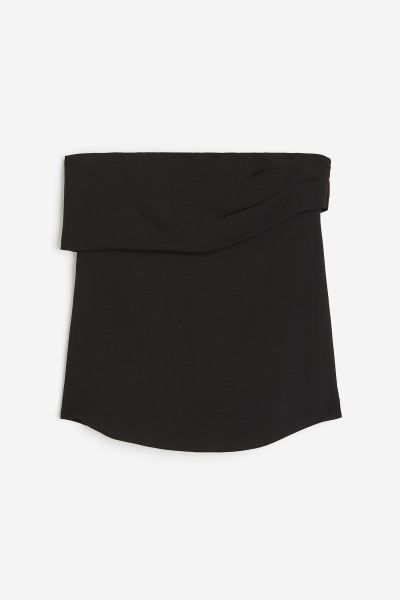 Bandeau top | H&M (UK, MY, IN, SG, PH, TW, HK)