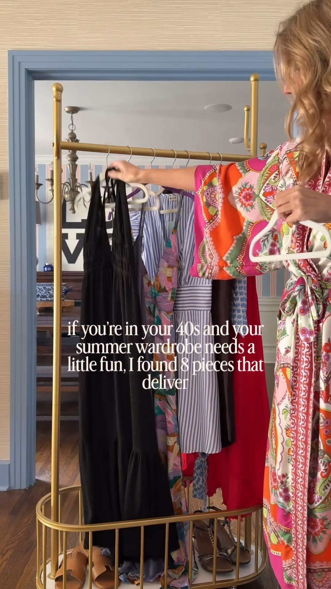 Cupshe try-on haul - a swimsuit, maxi dresses, mini dresses, and a romper all in one place. Linked everything with fit notes for women in their 40s that want to put a little fun in their summer wardrobe. 

Use code gold15 for 15% off orders $70+

(Post includes gifted products)

#LTKOver40