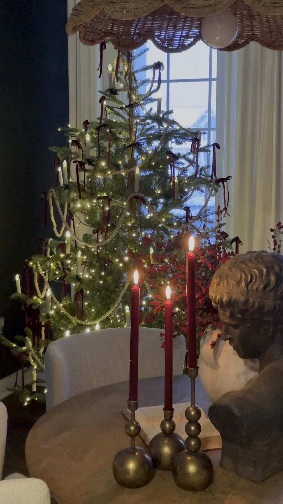 Christmas...

#LTKHome #LTKWatchNow #LTKHoliday