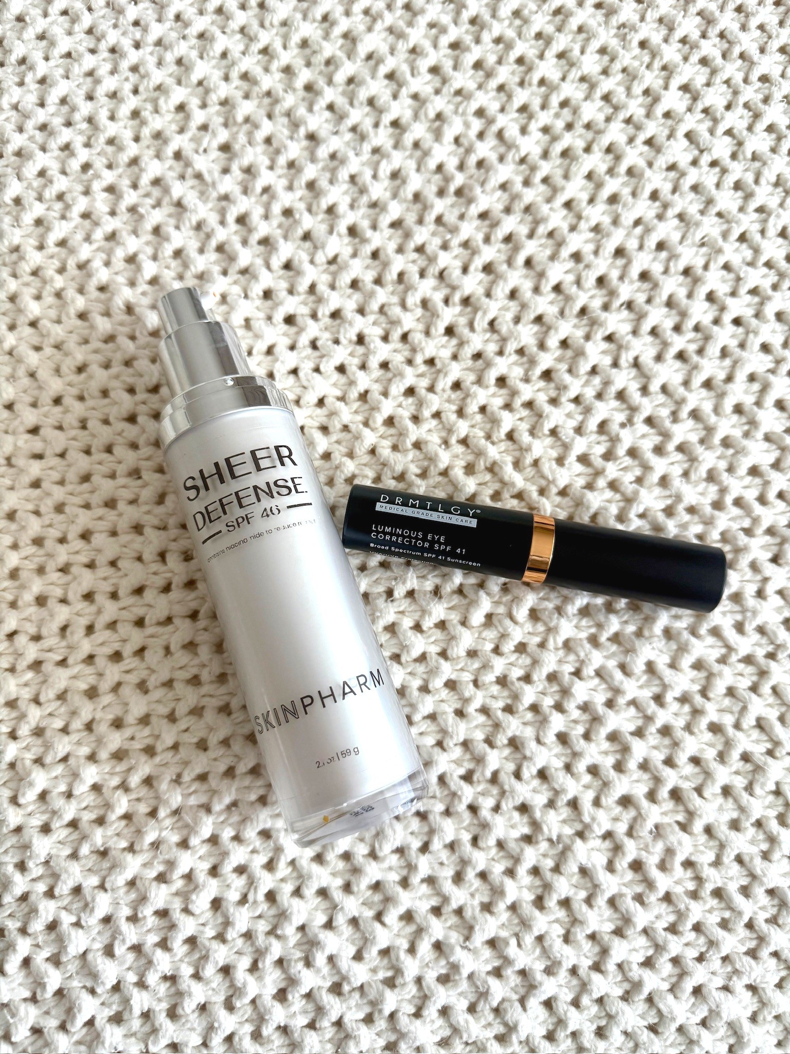 My must-haves for summer ☀️—staying protected and getting a little coverage! 🤍 

#LTKBeauty #LTKSeasonal #LTKFindsUnder50