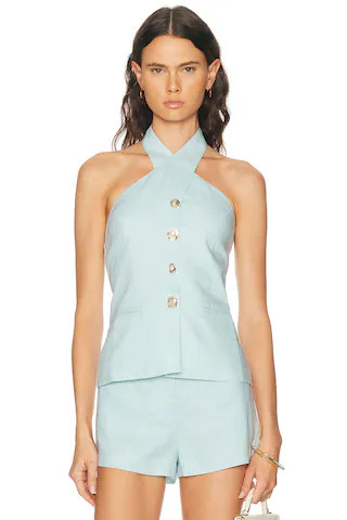 Mia Top | FWRD 